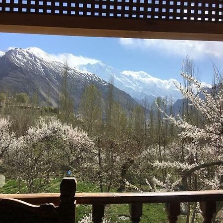 Embassy Villa Suites Karimabad  Eksteriør billede